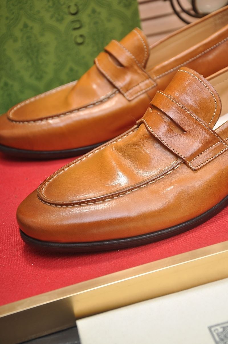 Gucci Business Shoes